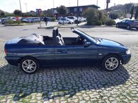 usata Ford Escort Cabriolet 1.6 XR3i Cabriolet Special