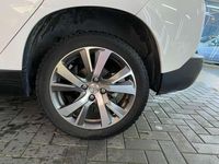 Usata Peugeot 2008 Allure 92 CV (67 kW) 2013 SUV