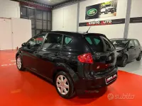 Usata Seat Altea Stylance 140 CV (102 kW) 2008 Nero Monovolume