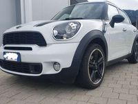 usata Mini Cooper SD Clubman Cooper Clubman