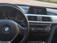 Usata BMW 318 150 CV (110 kW) 2018 Station wagon