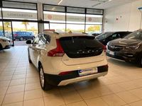 usata Volvo V40 CC BUSINESS D2 Geartronic