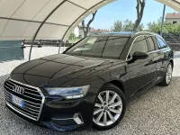 Usata Audi A6 Business 204 CV (150 kW) 2020 Other Station wagon
