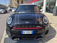 Usata Mini John Cooper Works 231 CV (169 kW) 2021 Nero Utilitaria