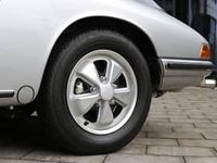 Usata Porsche 911 160 CV (117 kW) 1966 Argento Coupé