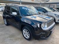 usata Jeep Renegade 1.6 Mjt 120 CV Limited