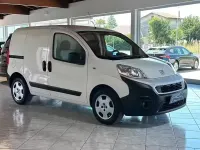 Usata Fiat Fiorino 95 CV (69 kW) 2022 Bianco Monovolume