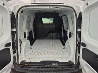 Usata Renault Express 95 CV (69 kW) 2022 Bianco Monovolume