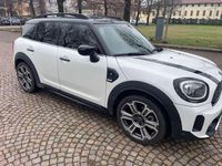Usata Mini Cooper S Countryman 178 CV (130 kW) 2023 SUV