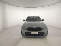 Usata BMW 320e Efficient Dynamics 190 CV (139 kW) 2023 Grigio Station wagon