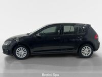 usata VW Golf VII 1.2 TSI 85 CV 5p. Trendline BlueMotion Technology