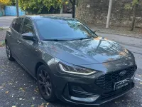Usata Ford Focus 123 CV (90 kW) 2023 Grigio Berlina