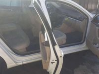 Usata VW Passat Comfortline 150 CV (110 kW) 2011 Bianco Station wagon