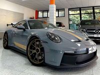 usata Porsche 911 GT3 992 911 Coupe 4.0auto