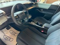 Nuova Lancia Ypsilon 100 CV (73 kW) 2025 Bianco(met.) Utilitaria