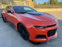 Usata Chevrolet Camaro ZL1 275 CV (202 kW) 2022