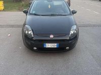Usata Fiat Punto Evo Active 77 CV (56 kW) 2009 Utilitaria