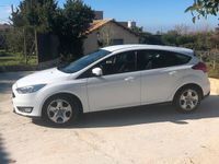 usata Ford Focus 4/15