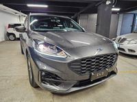 usata Ford Kuga 2.5 Full Hybrid 190 CV CVT ST-Line