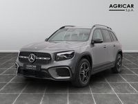 Nuova Mercedes GLB200 AMG Line Premium 150 CV (110 kW) 2025 Grigio SUV