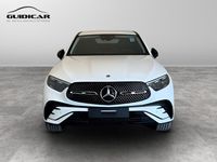 Nuova Mercedes GLC220 Advanced 197 CV (144 kW) 2025 Bianco Coupé