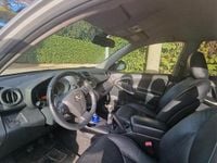 Usata Toyota RAV4 Luxury 177 CV (130 kW) 2009 Grigio SUV