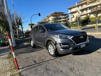 usata Hyundai Tucson 1.6 T-GDI DCT XPrime