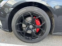 Usata Audi A6 Business 231 CV (169 kW) 2020 Nero Station wagon