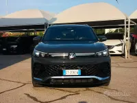 Usata VW Tiguan R-line 150 CV (110 kW) 2024 Grigio SUV