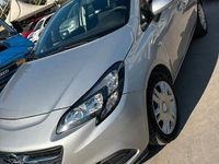 Usata Opel Corsa 90 CV (66 kW) 2017 Grigio Berlina