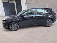 Usata Fiat Tipo S 95 CV (69 kW) 2021 Blu Berlina