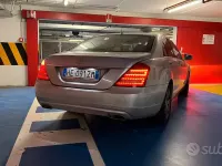 Usata Mercedes S350 272 CV (200 kW) 2010 Berlina