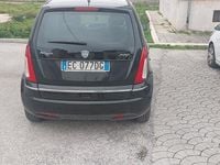 Usata Lancia Musa 101 CV (74 kW) 2011 Monovolume