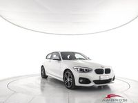 usata BMW 118 118 3-porte i 3p. Msport