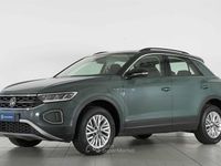 Usata VW T-Roc Life 150 CV (110 kW) 2025 Blu SUV