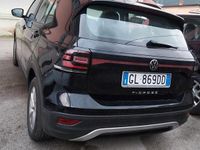 usata VW T-Cross - 1.0 TSI Style BMT