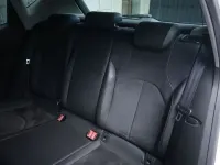 Usata Seat Leon FR 150 CV (110 kW) 2013 Bianco Utilitaria