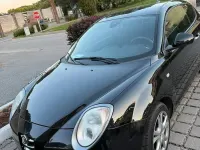 Usata Alfa Romeo MiTo Super 70 CV (51 kW) 2013 Utilitaria
