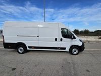 usata Fiat Ducato 35 2.3 MJT 140CV PLM-SL-TM Furgone