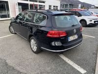 usata VW Passat 7ª serie Var. 2.0 TDI Comfortline BM.Tech.