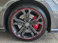 Usata VW Golf VII GTI 245 CV (180 kW) 2019 Grigio Berlina