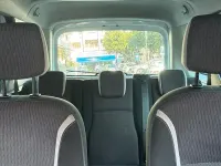 Usata Renault Kangoo 106 CV (77 kW) 2008 Bianco Monovolume