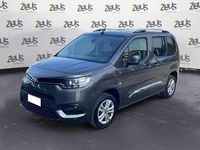 Usata Toyota Proace Executive 102 CV (75 kW) 2020 Grigio Monovolume