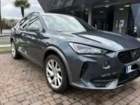 Usata Cupra Formentor 150 CV (110 kW) 2023 SUV