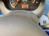 Usata Fiat 600 54 CV (39 kW) 2008 Bianco Utilitaria