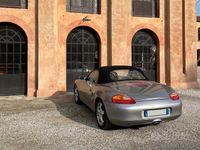 usata Porsche Boxster (986) - 2002