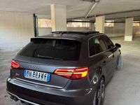Usata Audi S3 Ambiente 300 CV (220 kW) 2019 Berlina
