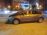 Usata Citroën C4 2007 Berlina