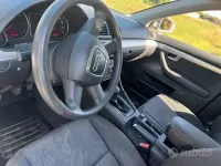 Usata Audi A4 140 CV (102 kW) 2006 Berlina
