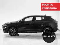 Usata Alfa Romeo Tonale Sprint 131 CV (96 kW) 2024 Nero SUV